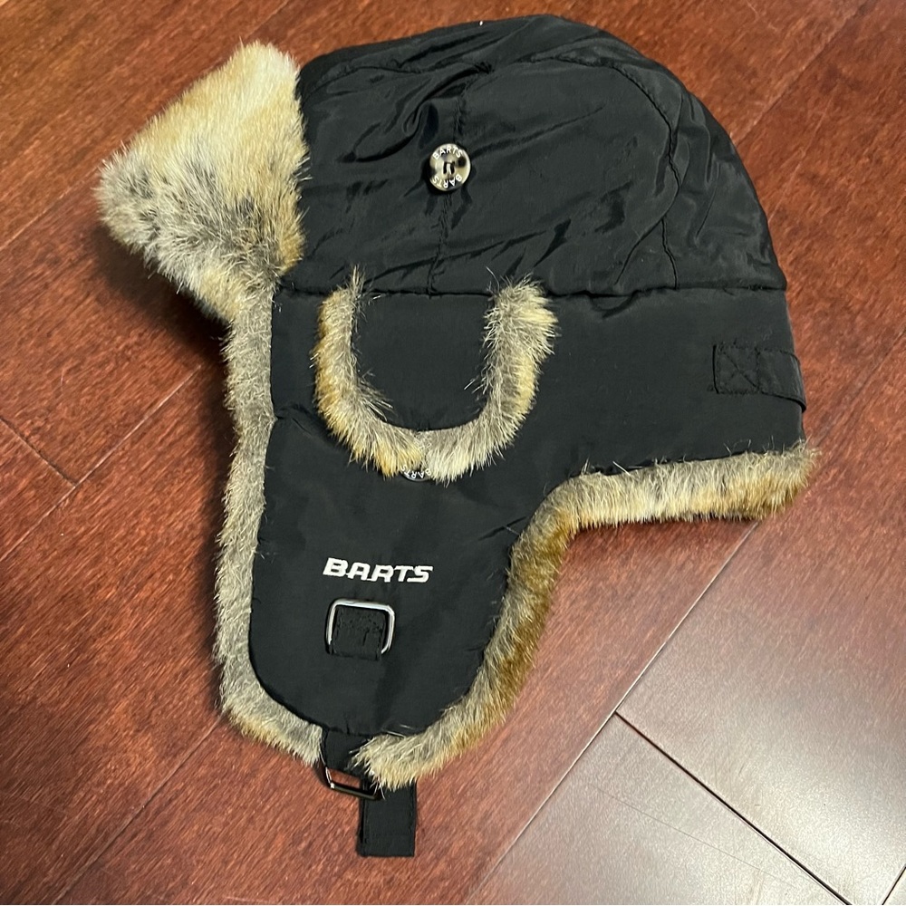 BARTS Bomber hat